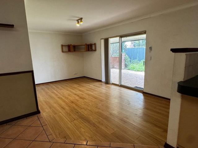 Spacious home with plenty of room to move