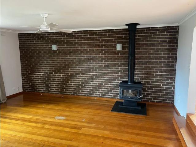 Spacious Home with Plenty to Offer