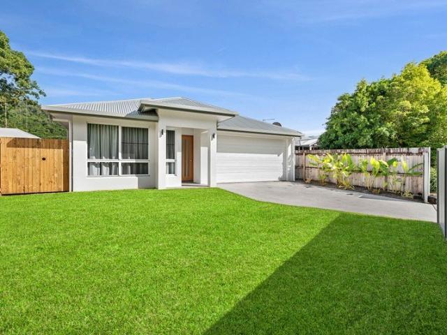 Spacious home with premium finishes and multiple living areas