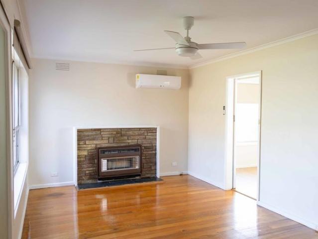 Spacious Home with Room to Enjoy