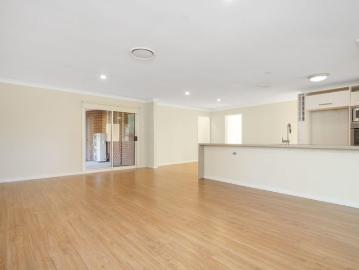 Agnes Banks, Colo Heights - Garden, Air conditioning