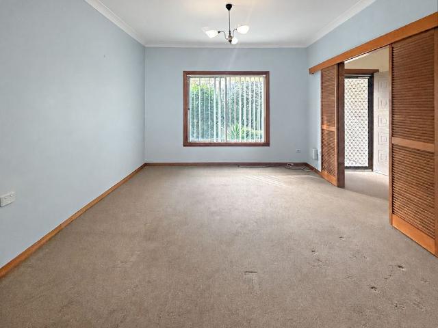 Spacious Home with Separate Studio in the Rear