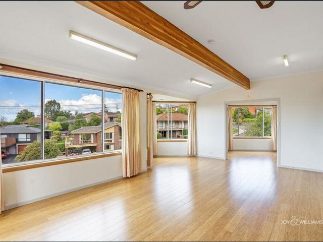 Spacious Home with Water Views