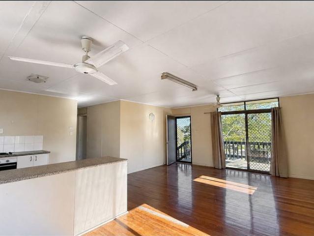 Spacious Home with Timber Floors and Large Verandah