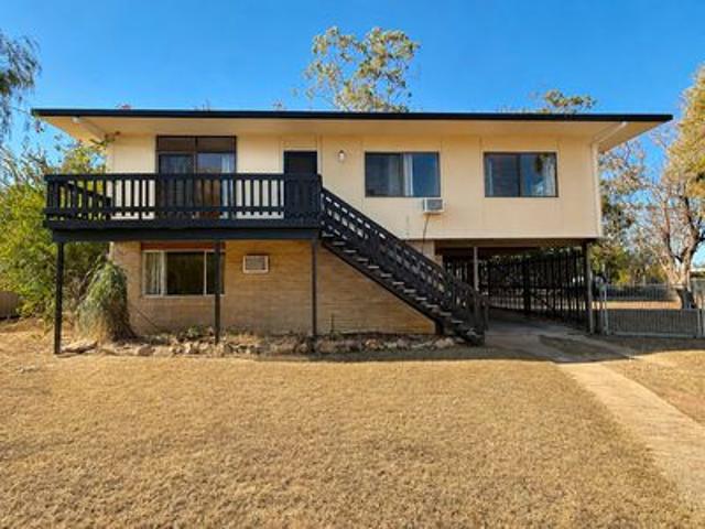 spacious home with timber floors and large verandah