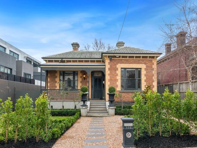 Spacious home with timeless appeal