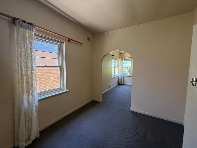 Spacious Home with Two Double Sized Bedrooms Available Now
