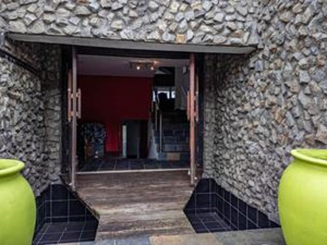 spacious home with unrestricted land.