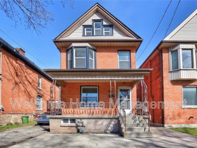 Spacious Home with Urban Charm