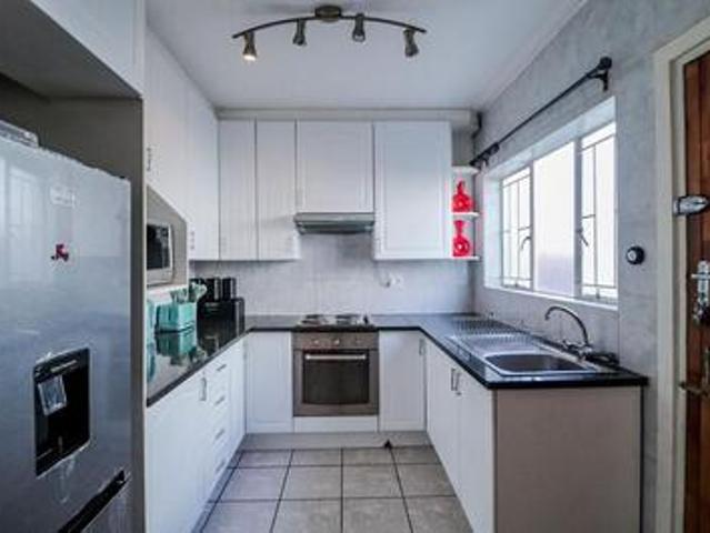 spacious home with versatile living areas