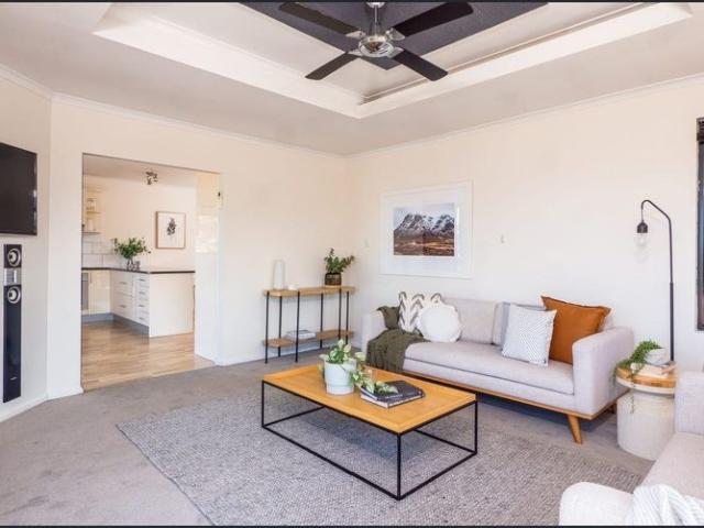 Spacious Home with Views!