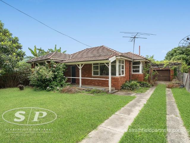 Spacious Home !