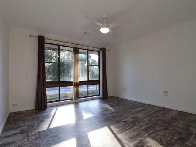 SPACIOUS HOME