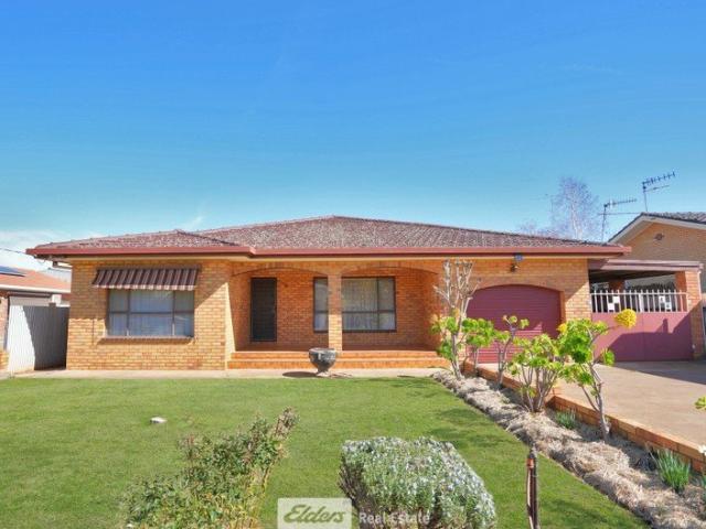 Spacious Home