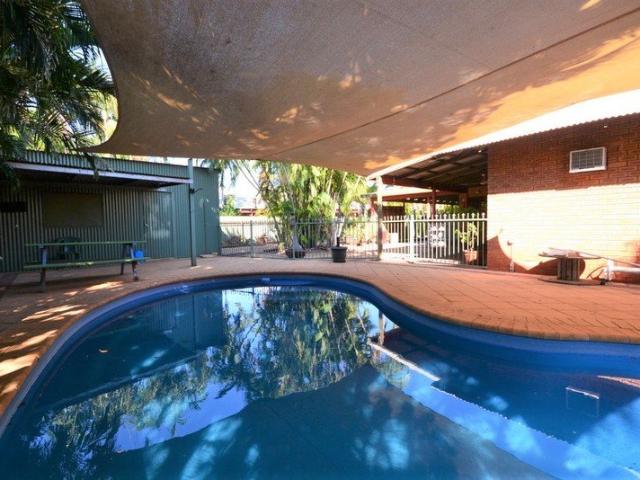 Spacious Home!