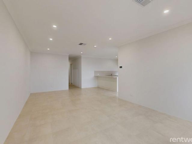 SPACIOUS HOME