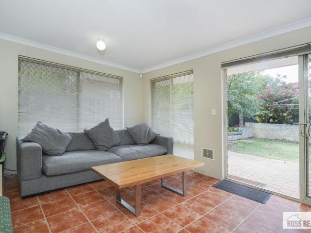 Spacious Home