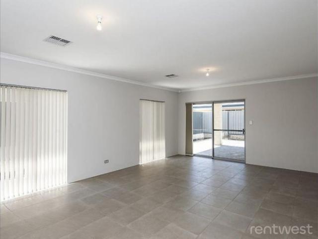 SPACIOUS HOME