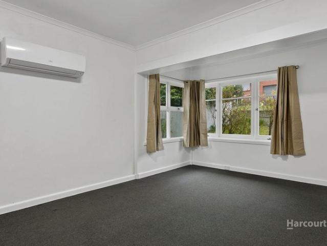 Spacious Home