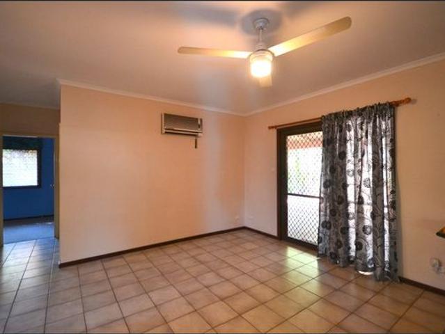 Spacious Home!