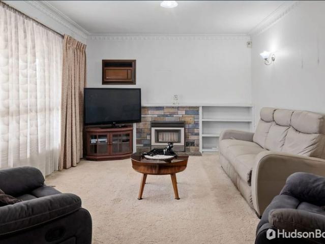 Spacious home