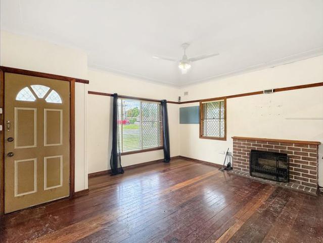 Spacious Home