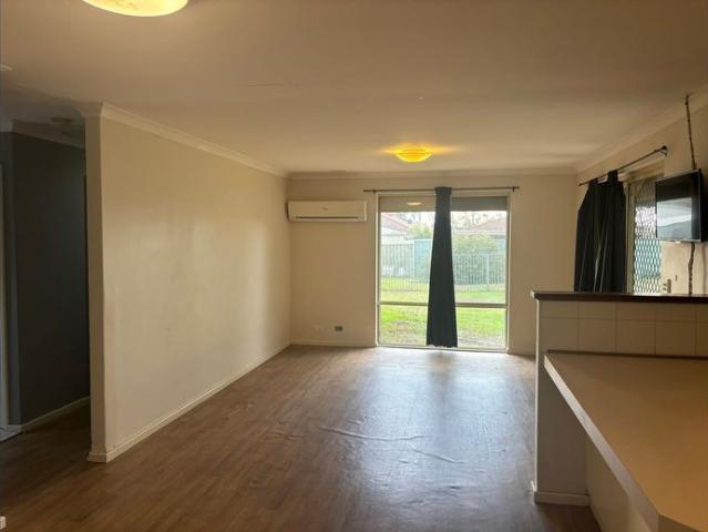 Spacious Home