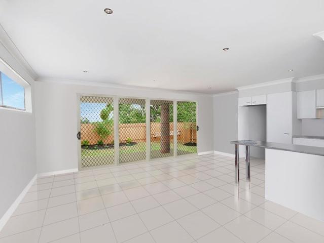 SPACIOUS HOME