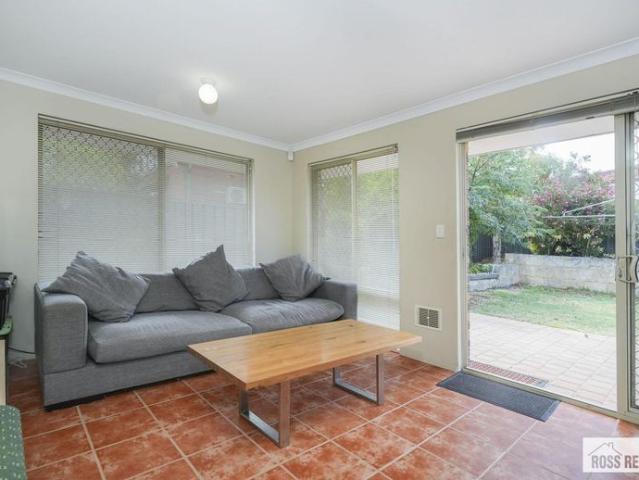 Spacious Home
