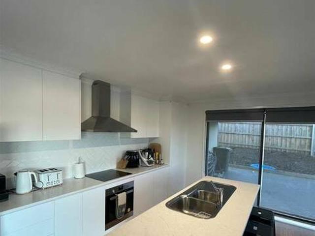 Spacious Home