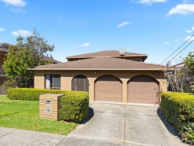 Spacious Homely Flexibility with Scope