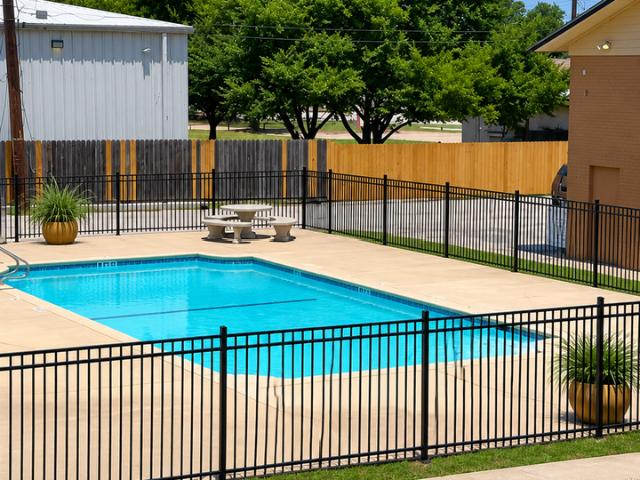 Spacious homes in convenient location 1 Bedroom Apartment for Rent at 200 Rebecca St, Bryan, TX 77801