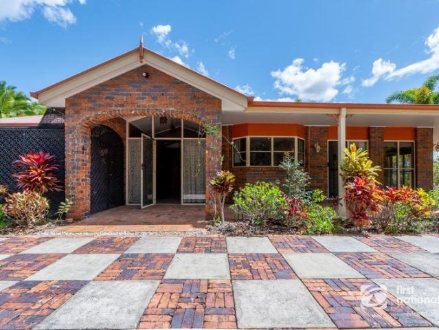 Spacious Homestead Living in Sought After Excelsior Park Estate