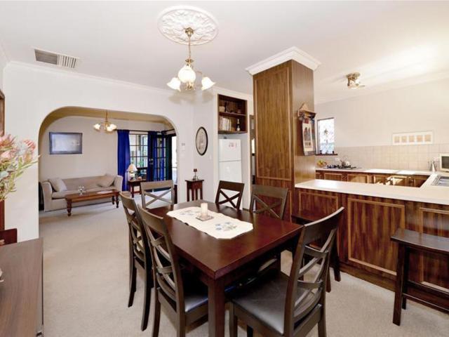 Spacious Homette