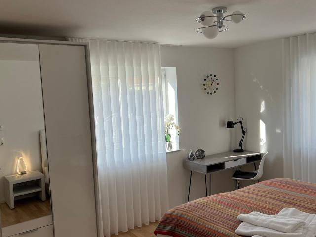Spacious Holiday Apartment in Dresden Altfranken – Quiet Location and Perfect Connections