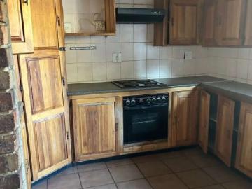 Spacious house to call home suitable for a family