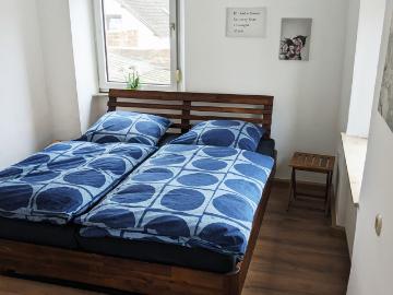 Spacious house with perfect connection to Frankfurt am Main