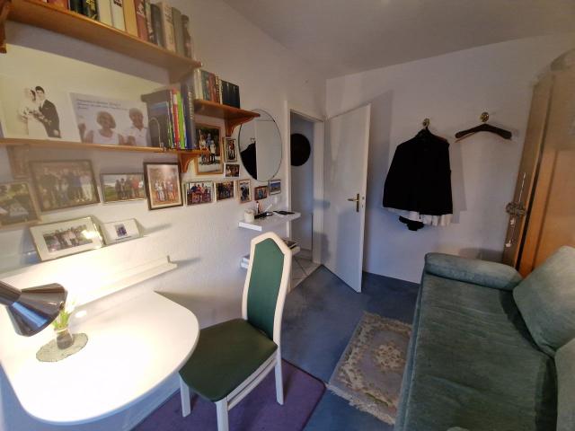 Spacious house with 300 m² garden, Berlin Amsterdam Apartments for Rent