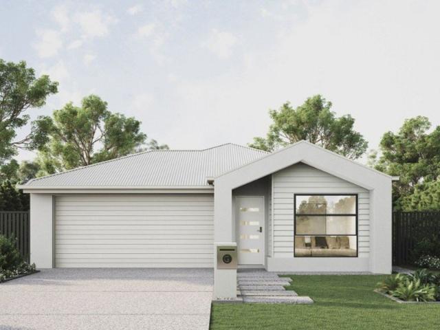 Spacious House and Land Package on Large 3947m2 Block!