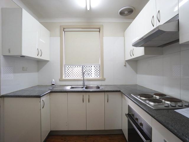 Spacious House For A Growing Family