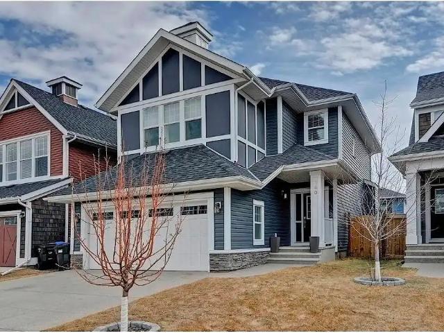 Spacious House in Auburn Bay