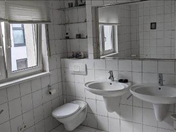 Bad Vilbel, Taunus, Rheinland-Pfalz - Büroraum