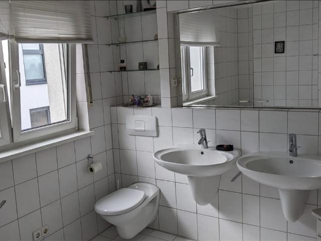 Spacious house in Bad Vilbel, Bad Vilbel Amsterdam Apartments for Rent