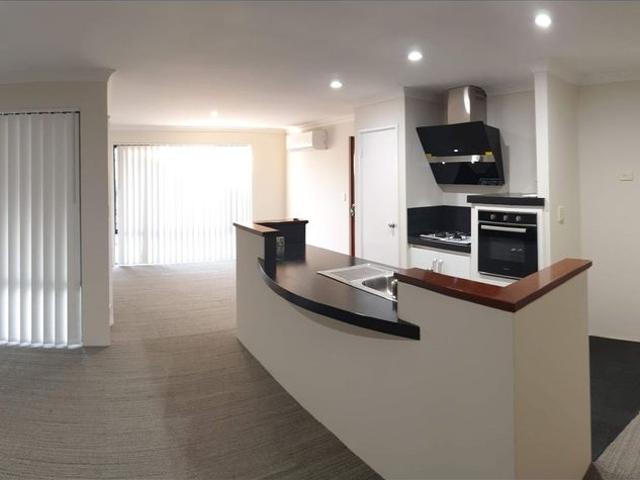 Spacious House in New Area
