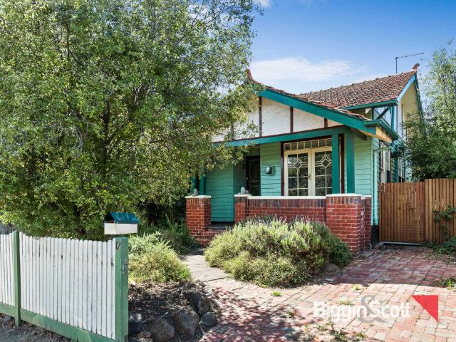 Spacious House in Prime Location!