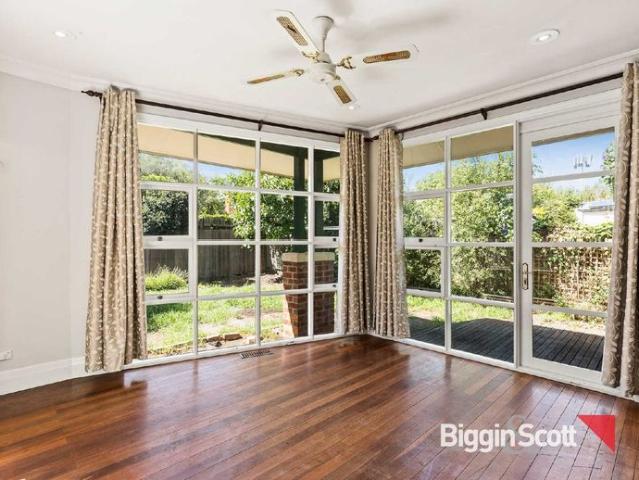 Spacious House in Prime Location!