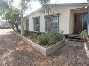 Cleve, South Australia, Rudall - Terrace