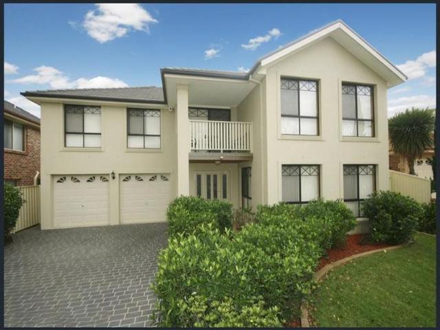 SPACIOUS HOUSE READY