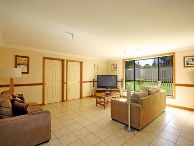 SPACIOUS HOUSE READY