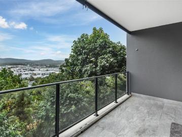 Spacious House Sized Living in a Boutique Carrara Complex